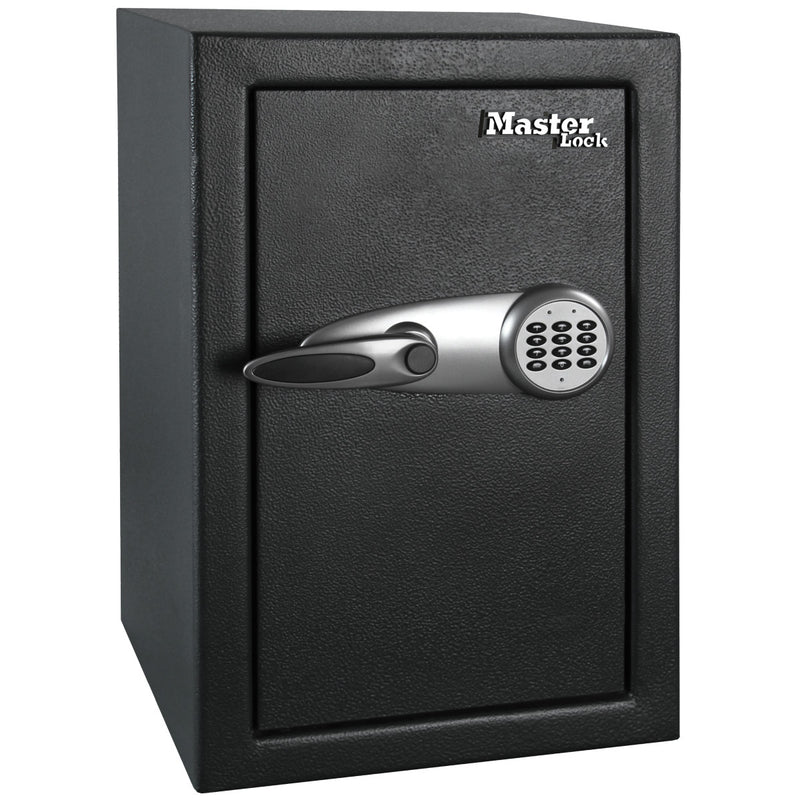 Gran caja fuerte digital de seguridad reforzada