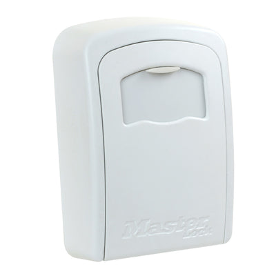 Caja de cerradura con llave mediana Soporte de pared Select Access