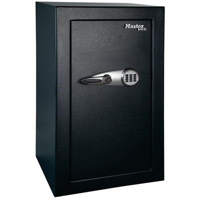 XX Caja Fuerte Digital de Seguridad Reforzada