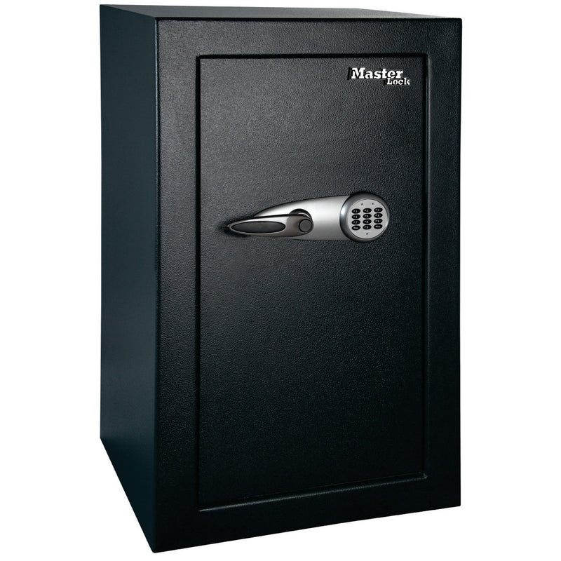 XX Caja Fuerte Digital de Seguridad Reforzada