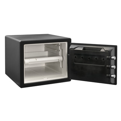 Caja fuerte de combinación digital de gran seguridad