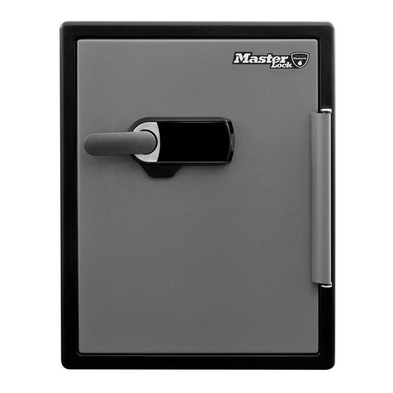 XX Caja fuerte con alarma digital de gran seguridad