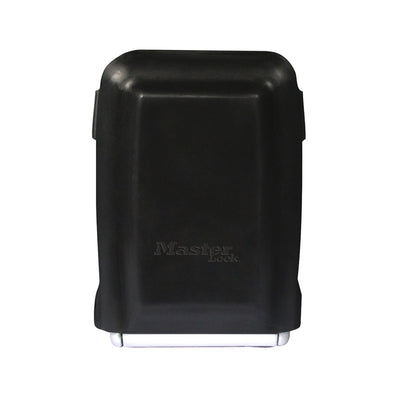 Caja de cerradura con llave y pulsador Select Access® Montaje en pared