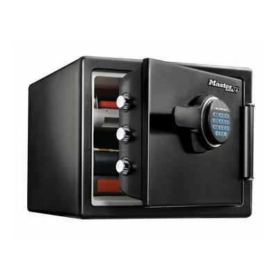 Caja fuerte de combinación digital de gran seguridad