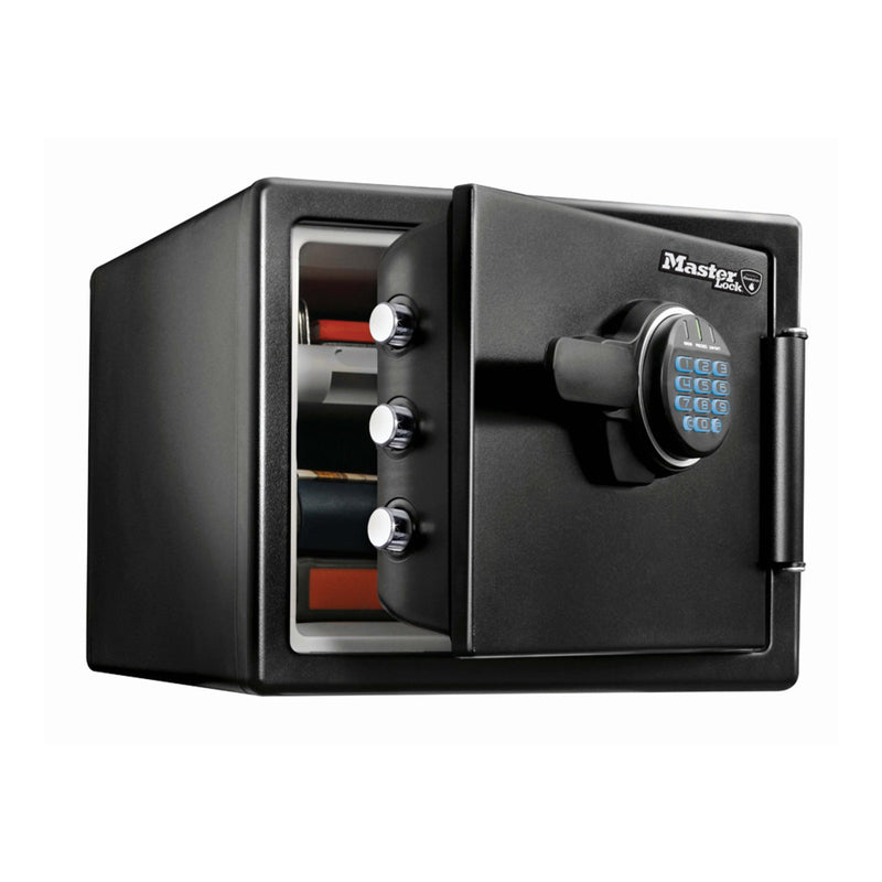 Caja fuerte de combinación digital de gran seguridad