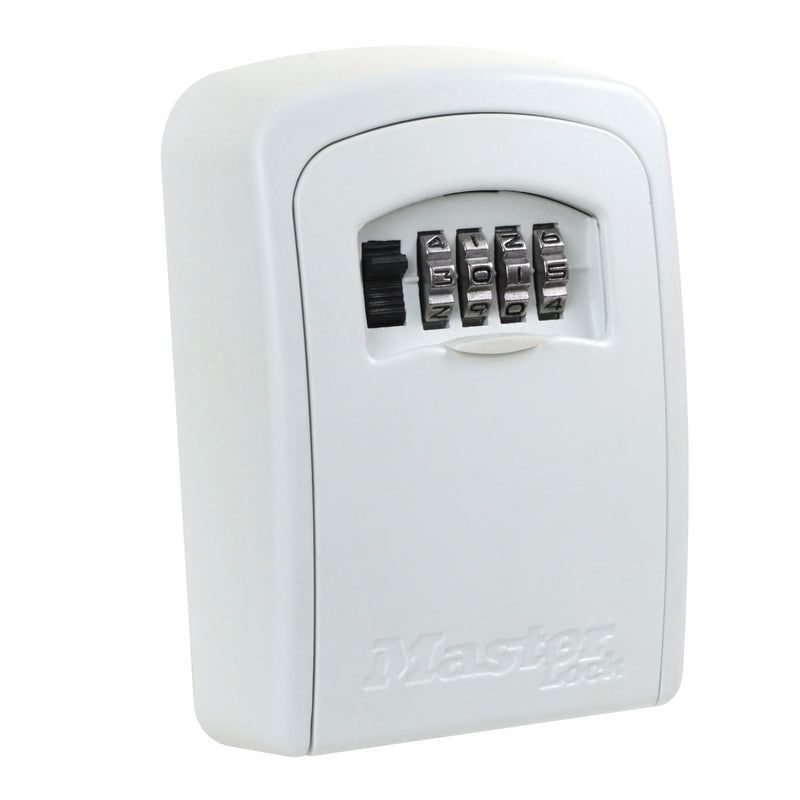 Caja de cerradura con llave mediana Soporte de pared Select Access