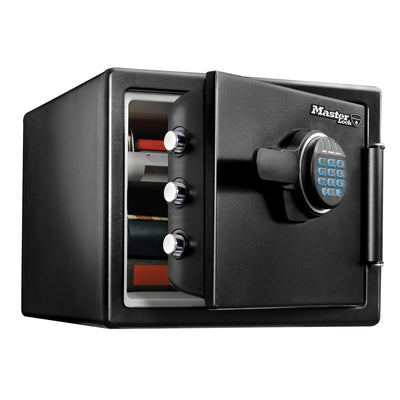 Caja fuerte de combinación digital de gran seguridad