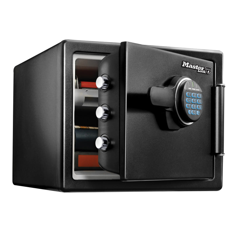 Caja fuerte de combinación digital de gran seguridad