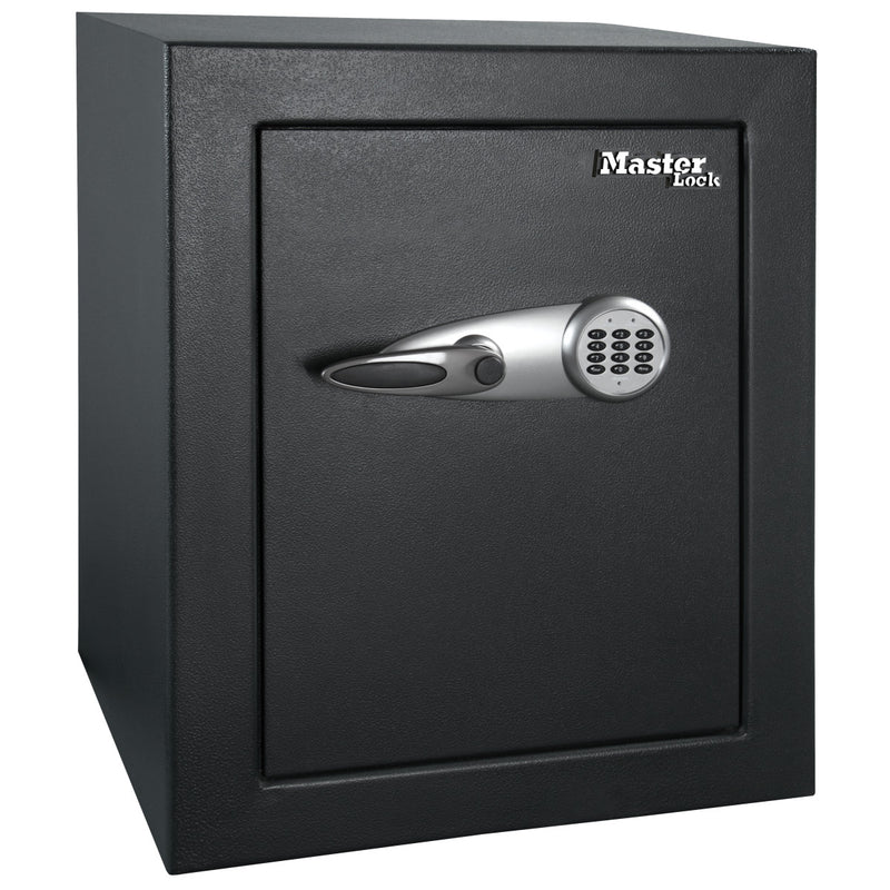 Caja fuerte digital de seguridad reforzada extra grande