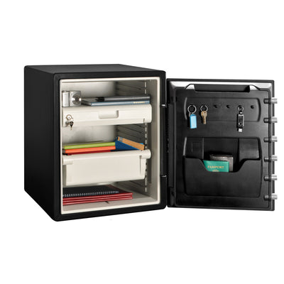 XX Caja fuerte digital de gran seguridad con combinación