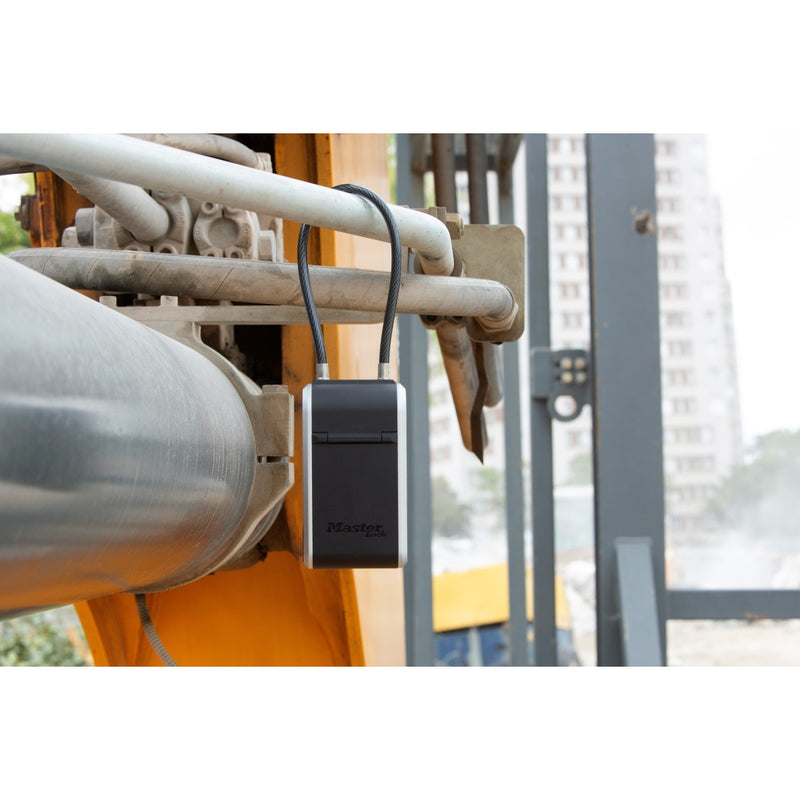 5482EURD Caja de bloqueo de cable Select Access
