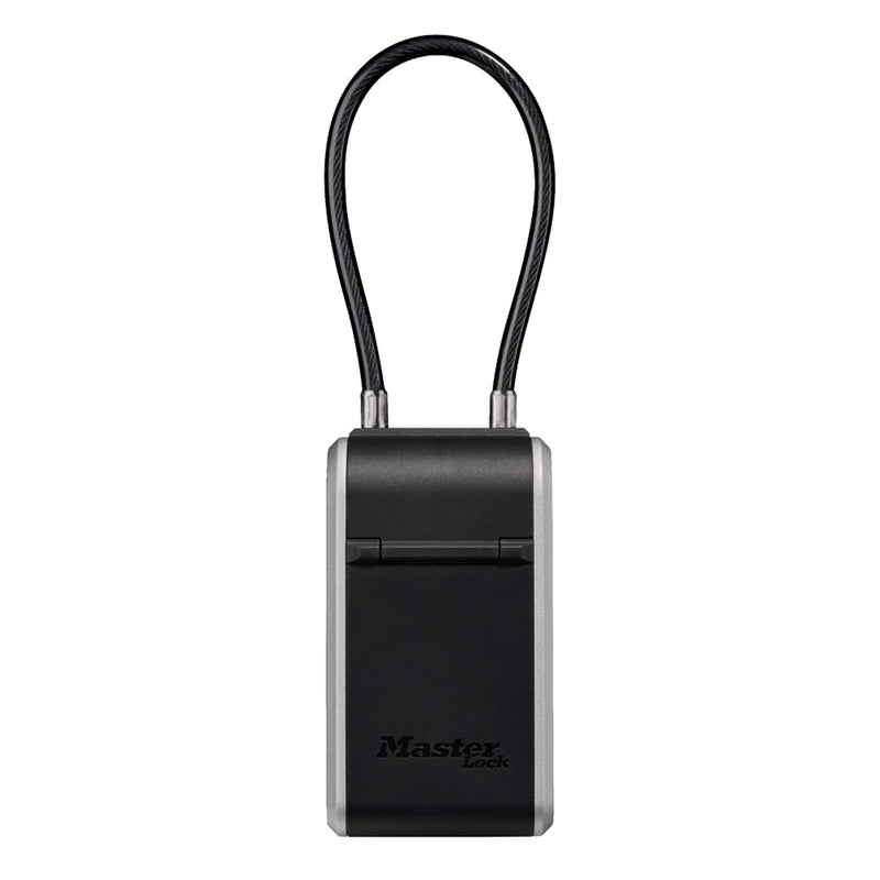 5482EURD Caja de bloqueo de cable Select Access