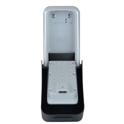 Caja de cerradura con llave certificada extragrande Soporte de pared Select Access