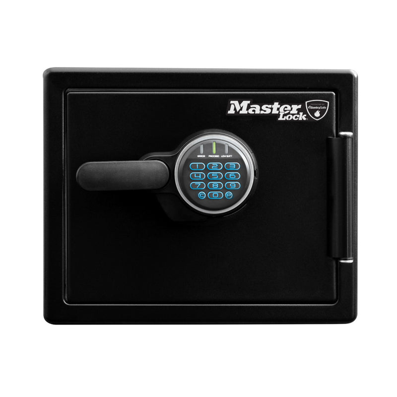 Caja fuerte de combinación digital de gran seguridad