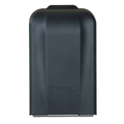 Caja de cerradura con llave certificada extragrande Soporte de pared Select Access