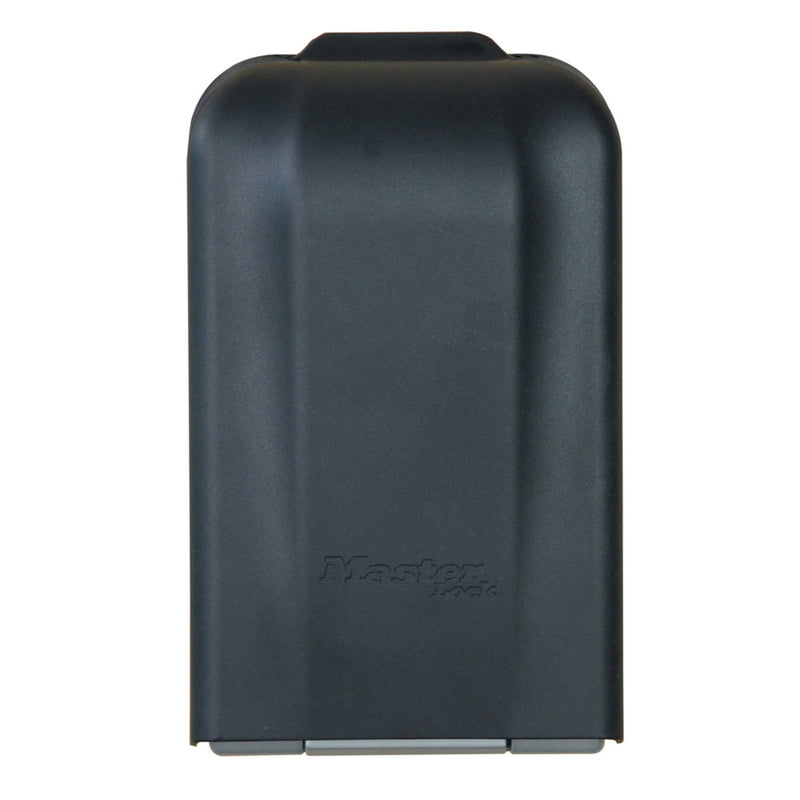 Caja de cerradura con llave certificada extragrande Soporte de pared Select Access