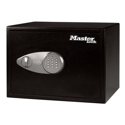 Caja fuerte de seguridad digital