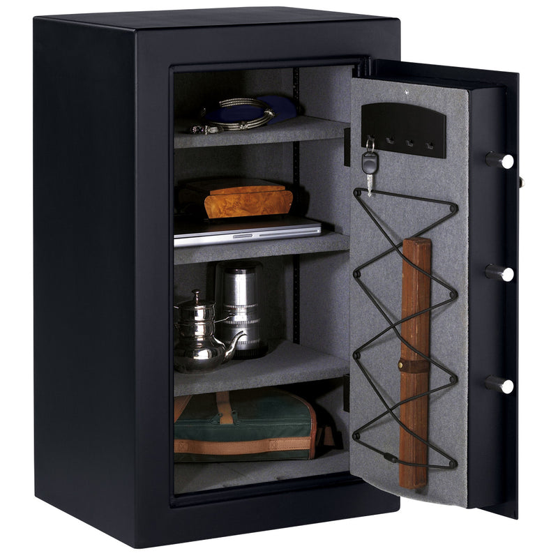 XX Caja Fuerte Digital de Seguridad Reforzada