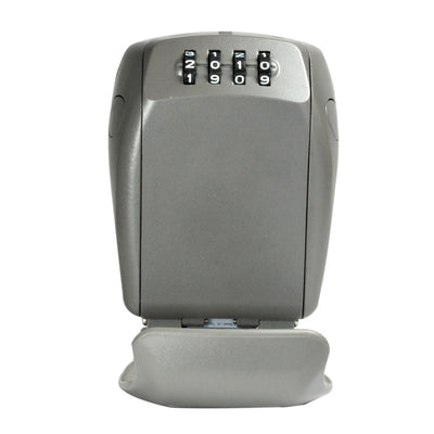 Gran caja de cerradura con llave de seguridad reforzada Soporte de pared Select Access