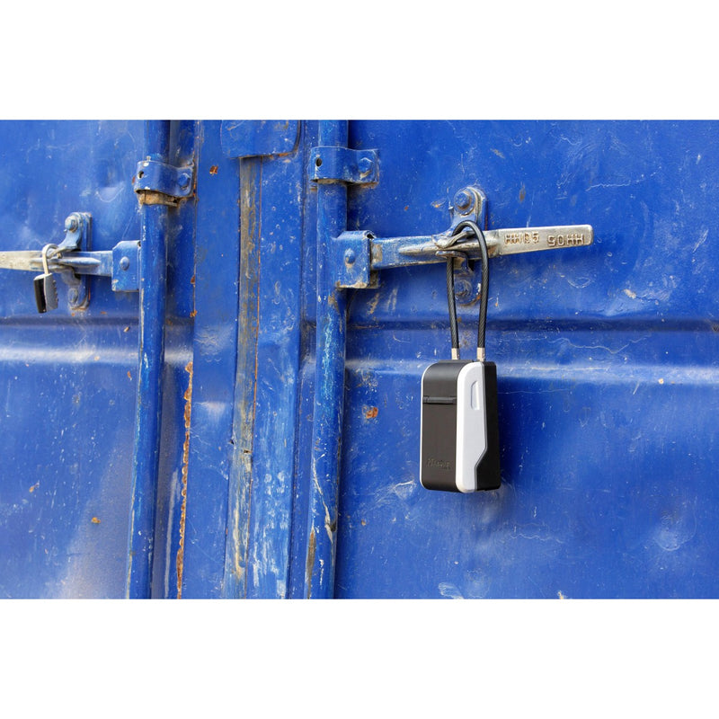 5482EURD Caja de bloqueo de cable Select Access