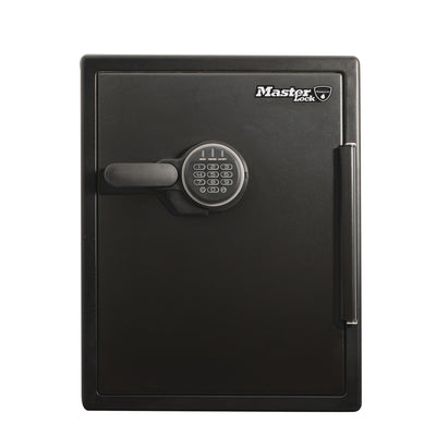 XX Caja fuerte digital de gran seguridad con combinación