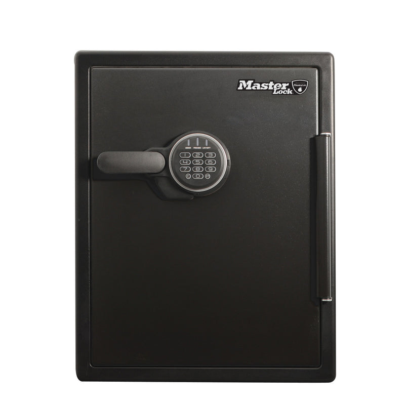 XX Caja fuerte digital de gran seguridad con combinación