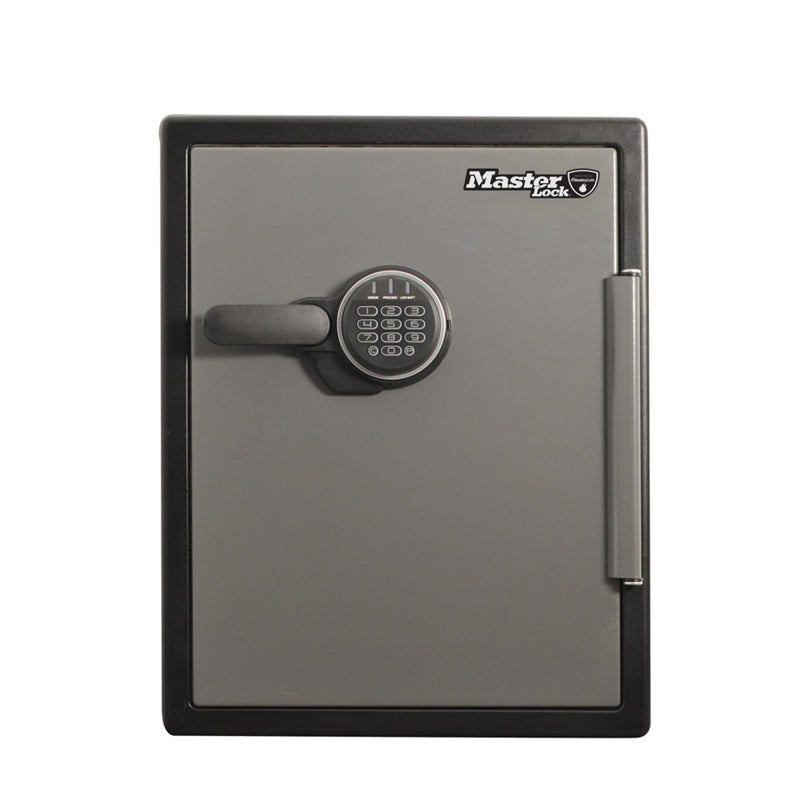 XX Caja fuerte digital de gran seguridad con combinación