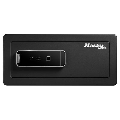 Gran caja fuerte de seguridad biométrica
