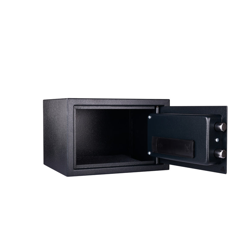 Caja fuerte digital de combinación mediana