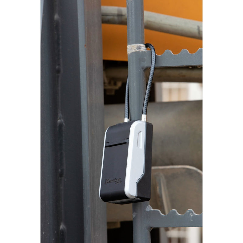 5482EURD Caja de bloqueo de cable Select Access