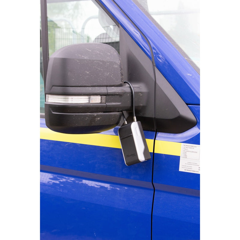 5482EURD Caja de bloqueo de cable Select Access