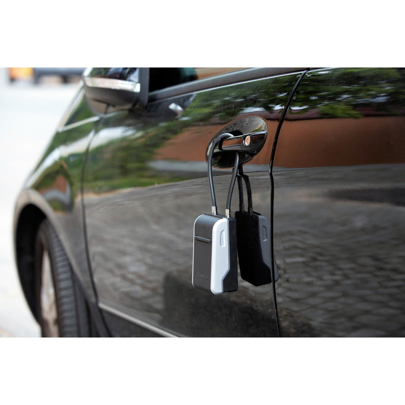 5482EURD Caja de bloqueo de cable Select Access