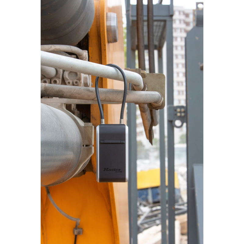 5482EURD Caja de bloqueo de cable Select Access