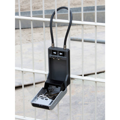 5482EURD Caja de bloqueo de cable Select Access