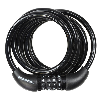 Candados para bicicletas