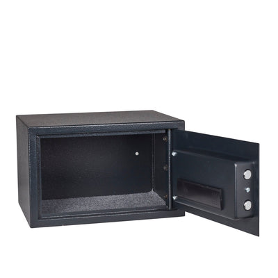 Caja fuerte digital de combinación mediana