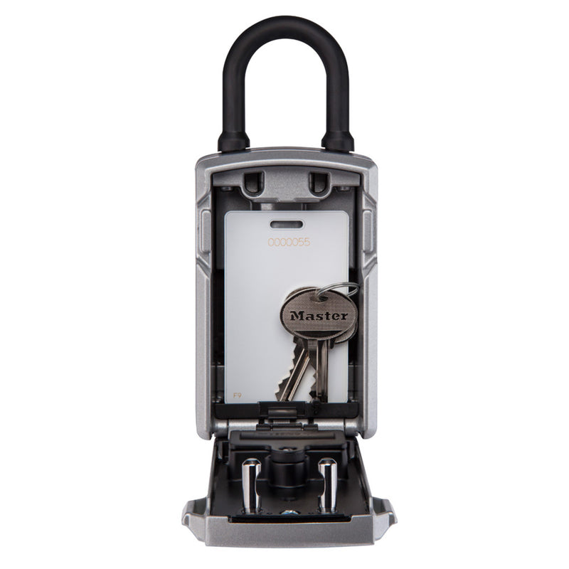 Bluetooth Key Lock Box Select Access&