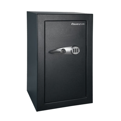 XX Caja Fuerte Digital de Seguridad Reforzada