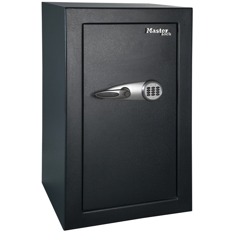 XX Caja Fuerte Digital de Seguridad Reforzada