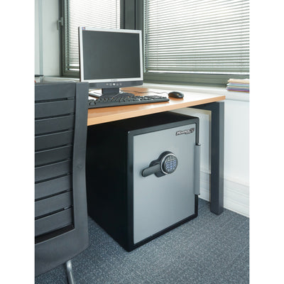 XX Caja fuerte digital de gran seguridad con combinación
