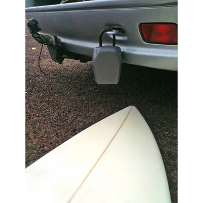 Caja de cerradura de llave grande de seguridad reforzada Select Access® con grillete