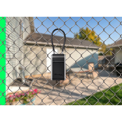 5482EURD Caja de bloqueo de cable Select Access