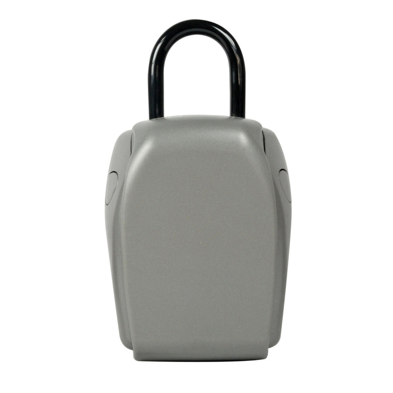 Caja de cerradura de llave grande de seguridad reforzada Select Access® con grillete