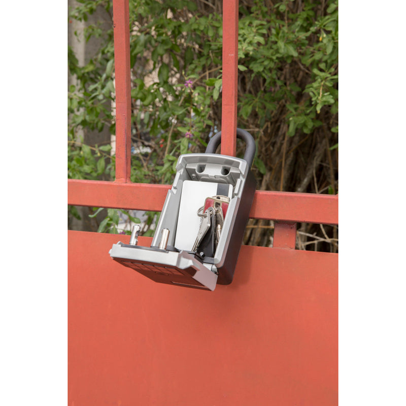 Bluetooth Key Lock Box Select Access&