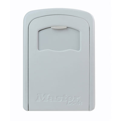 Caja de cerradura con llave mediana Soporte de pared Select Access