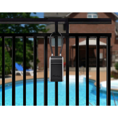 5482EURD Caja de bloqueo de cable Select Access