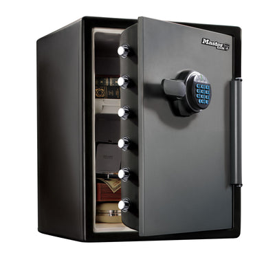 XX Caja fuerte digital de gran seguridad con combinación