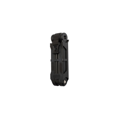Cadenas pour vélo pliant de 840 mm de long avec des maillons en acier de 3,5 mm de diamètre