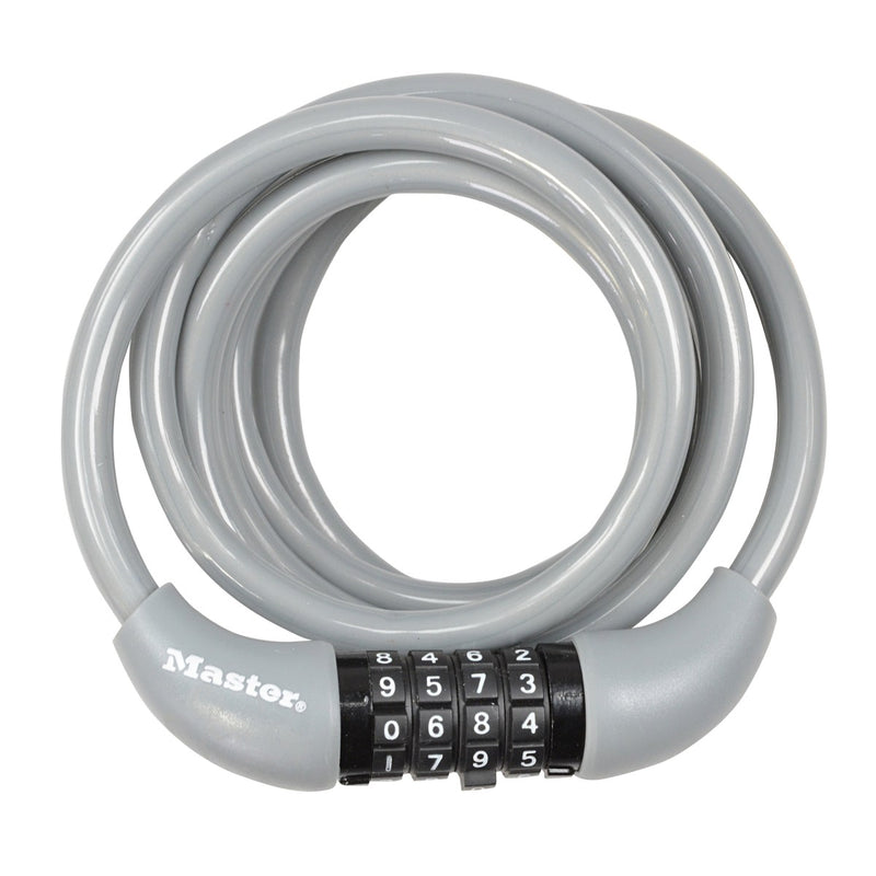 1,8 m di lunghezza x 8 mm di diametro per impostare la propria combinazione di cavi; colori assortiti
