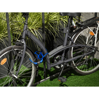 1,8 m di lunghezza x 8 mm di diametro per impostare la propria combinazione di cavi; colori assortiti